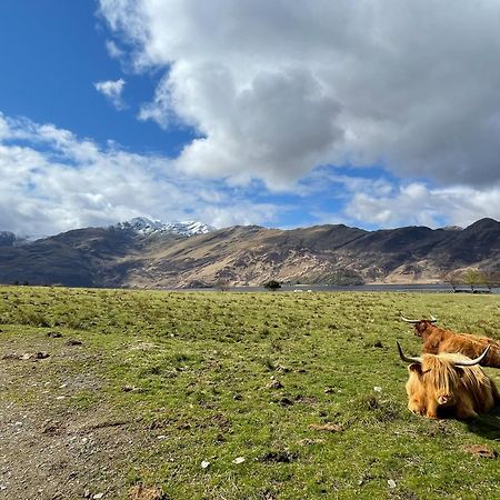 Sheenas Butnben Arnisdale Экстерьер фото